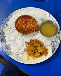 Katla thali