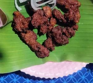 Beef chilli [200 grams]