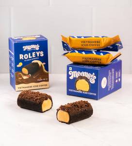 Roleys Vietnamese Iced Coffee (box Of 2)