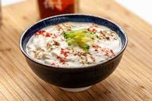 Plain Raita