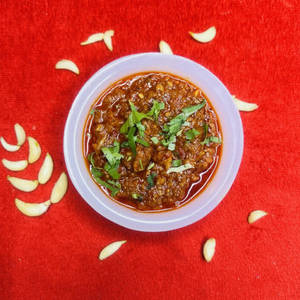 Lahsun Chutney
