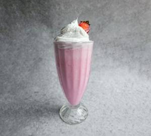Strawberry Shortcake
