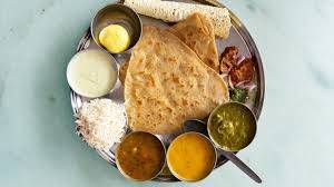 Pana thali