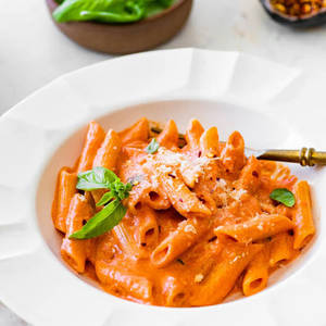 Mexican Pasta