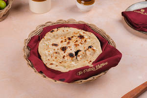 Butter Roti