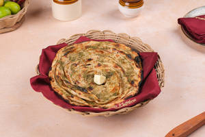 Lachcha Paranthapudina