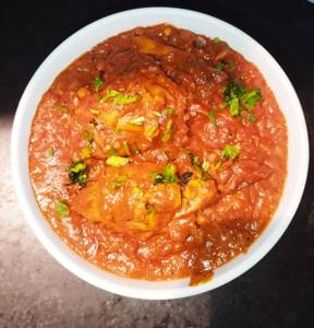 Chicken Masala Gravy