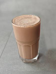 Milo Cold Coffee