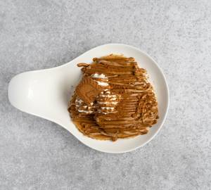 Crunchy Lotus Biscoff