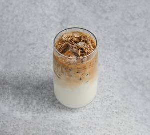 Vietnamese Iced Coconut Coffee