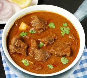 Poth Curry 