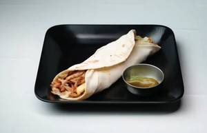 Chicken Shawarma - Roll