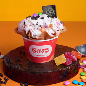 Candy Land Ice Cream