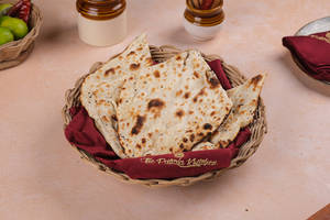 Plain Naan