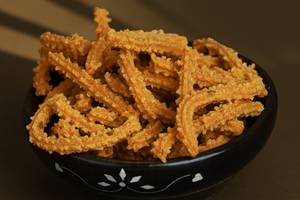 Butter chev [140 grams]