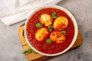 Egg Gravy
