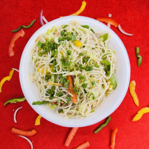 Hakka Noodles