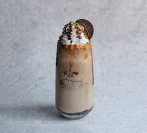 Birthday Cake Shake