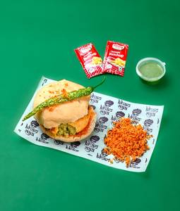 Vada Pav