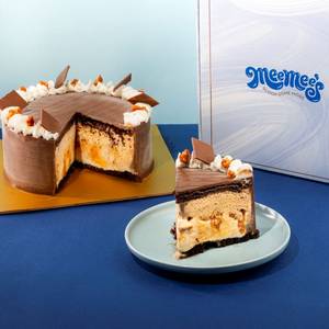 Meemee's Signature Ice Cream Cake 1/2 Kg