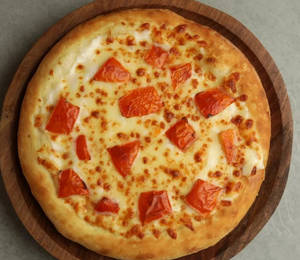 Tomato Pizza Pie