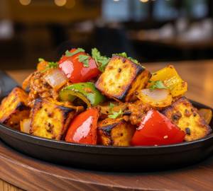 Paneer Tikka