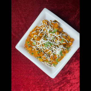 Punjabi Chole