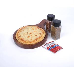 Just Cheese Pizza [Regular]