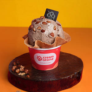 Crunchy Choco