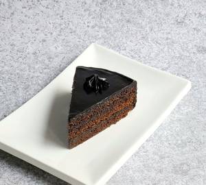 Chocolate Truffle Pastry