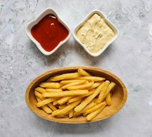 Classic Fries