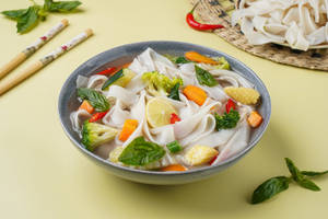 Veg Vietnamese Pho