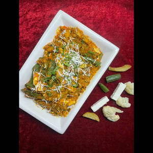 Tawa Bhaji