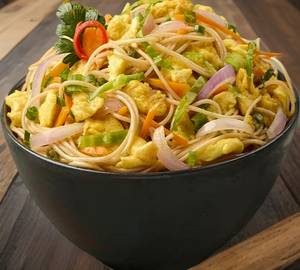 Double Egg Noodles