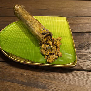 Arakku Valley Bamboo Chicken