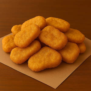 Chicken Nuggets
