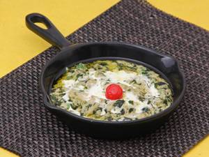 Methi Mutter Malai
