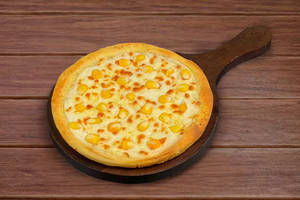 Corn pizza (regular)