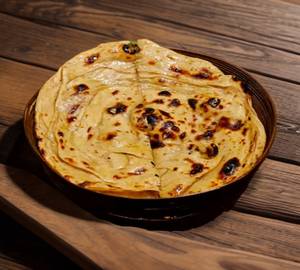 Laccha Paratha ( Pack Of 2 )