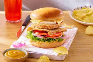 Tons Of Fun Chicken