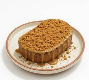 Lotus Biscoff French Toast