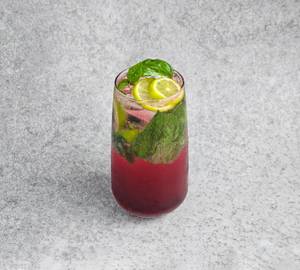 Berry Pop Fizz