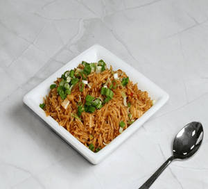 Veg Fried Rice