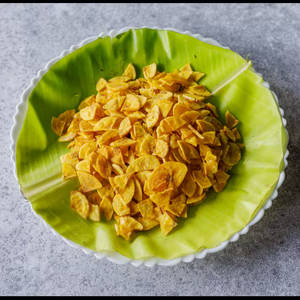 4 Cut Chips 250G