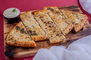 Zatar And Cheese