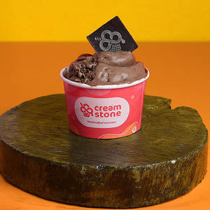 Belgium Dark Chocolate