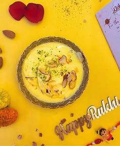 Rasmalai[2Pieces]