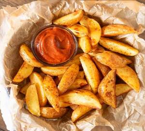 Potato Wedges