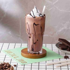 Choco Mocha Frappe (400ml)