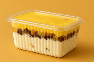 Gudbud Ice Cream 1000ML